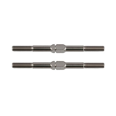 turnbuckle 45 mmtitan FT