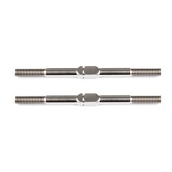 turnbuckle 48 mmtitan silver