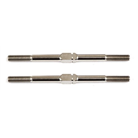 turnbuckle 51 mmtitan FT