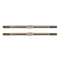 turnbuckle67mmtitansilver FT