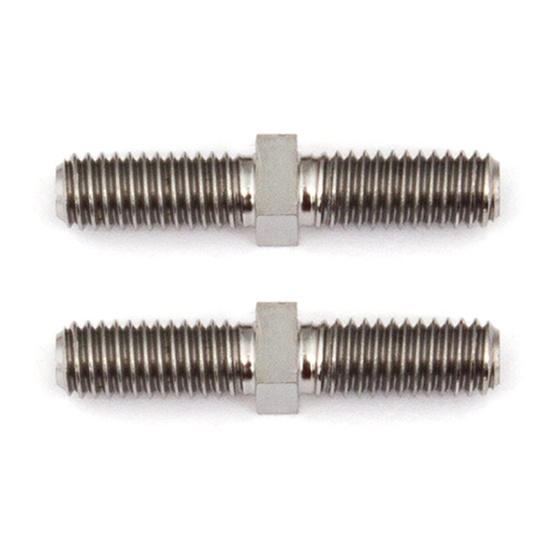 turnbuckle M3 x 16mm, titan  FT