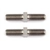 turnbuckle M3 x 16mm, titan  FT