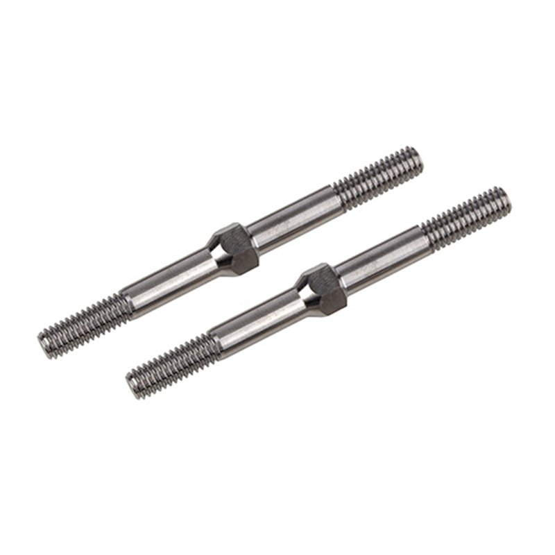 turnbuckle 4 x 50mm, titan