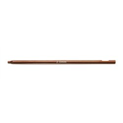 insexnyckel,  2.0mm, klinga