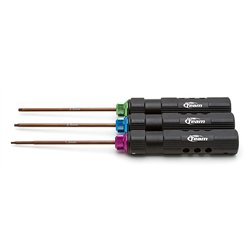 FT Hex Driver Tool Set 3pc.