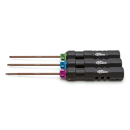 FT Hex Driver Tool Set 3pc.