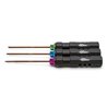 FT Hex Driver Tool Set 3pc.