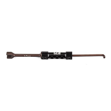 Verktyg FT Turnbuckle And Hex Diff Wrench3.7mm