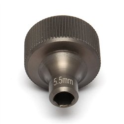 FT 5.5 mm Short Nut Driver