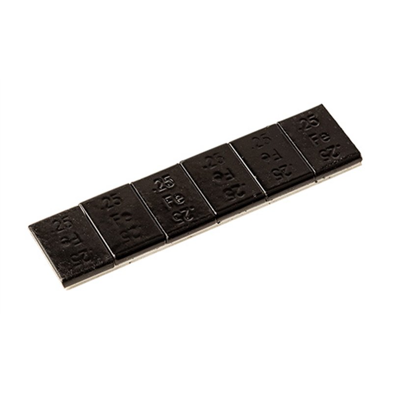 FT Chassis Weights 1/4 oz