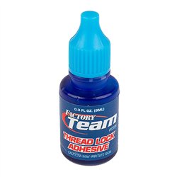 FT Thread Locking Adhesive blue
