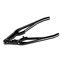 FT Shock Shaft Multi-Tool Pliers