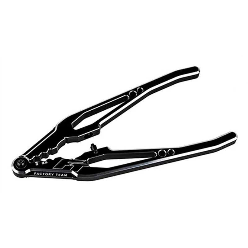 verktyg / tång Multi-Tool för stötdämparaxel
