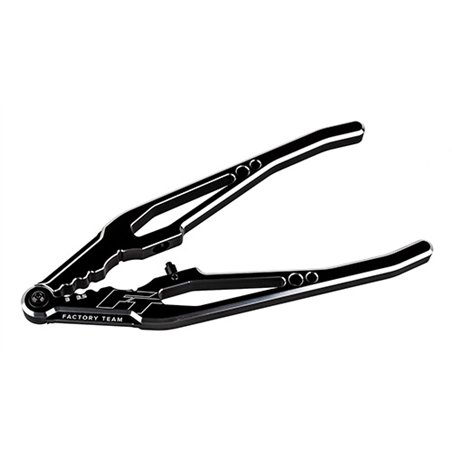 verktyg / tång Multi-Tool för stötdämparaxel