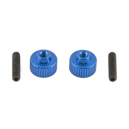 FT Battery Strap Thumbscrews