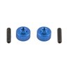 FT Battery Strap Thumbscrews