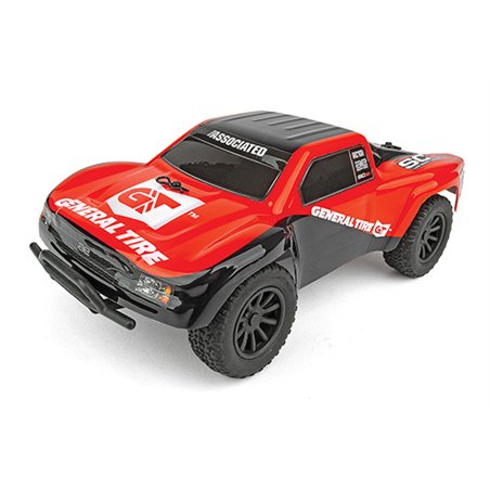 SC28 General Tire (RTR)