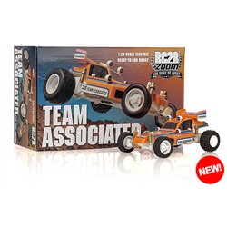 RC28 Zoom RTR