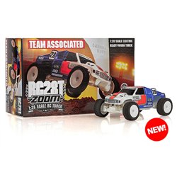RC28T Zoom RTR