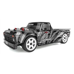Reflex 14R Hoonitruck RTR