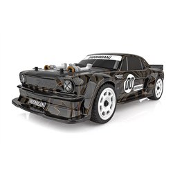 Reflex 14R Hoonicorn RTR LiPo Combo
