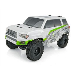 Enduro24 Crawler RTR Trailrunner Trail Truck