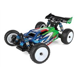 Reflex 14B Kit
