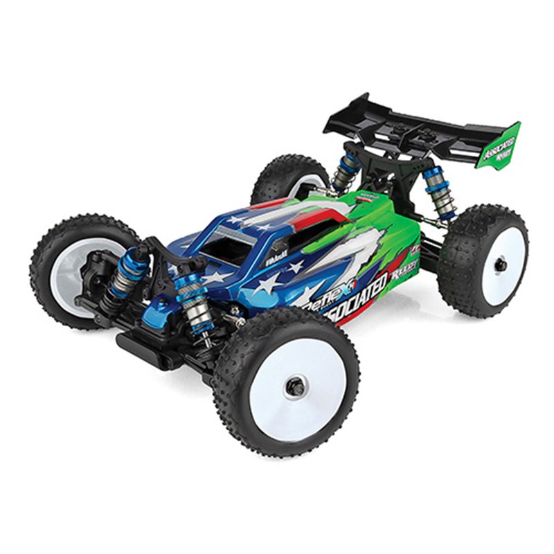 Reflex 14B Kit