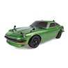 SR27 Datsun 240Z (RTR)grön
