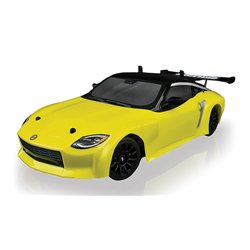 SR27 2023 Nissan Z (RTR)gul