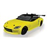 SR27 2023 Nissan Z RTR NiMH Combo Yellow