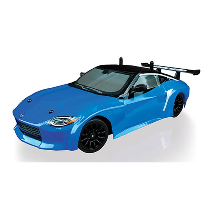 SR27 2023 Nissan Z RTR Blue