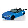 SR27 2023 Nissan Z RTR Blue
