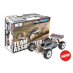 Reflex14B Classic Kit / byggsats
