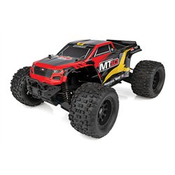 monster truck Rival MT10 Brushless (RTR) 3S combo