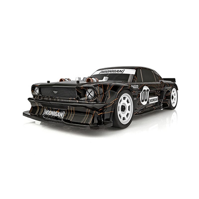 SR7 Hoonicorn (Roller)