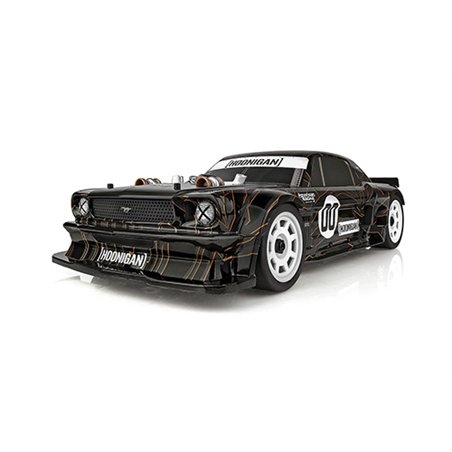 SR7 Hoonicorn (Roller)