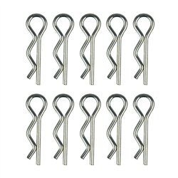 Body Clips