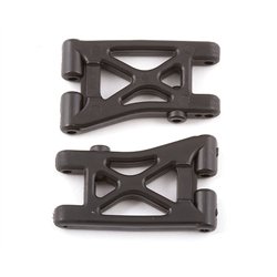 Front and Rear Arms