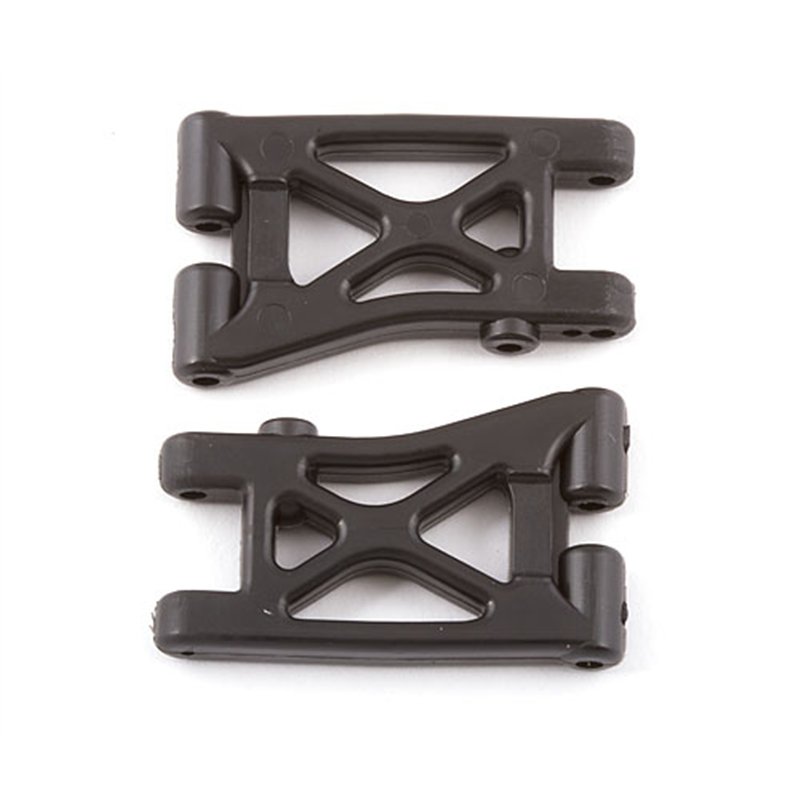 Front and Rear Arms