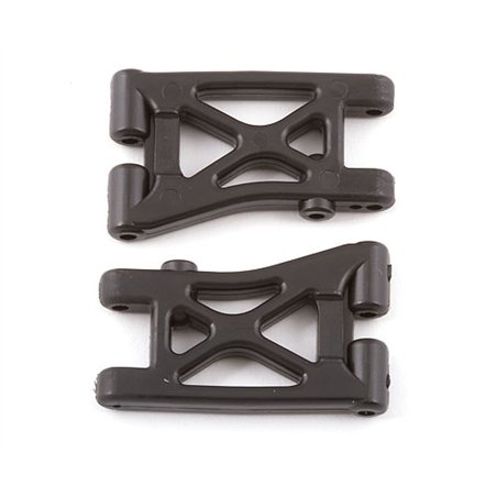 Front and Rear Arms