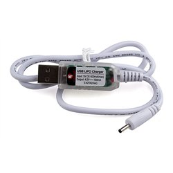 laddkabel USB för AE 1:28