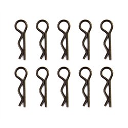 SC28 Body Clips