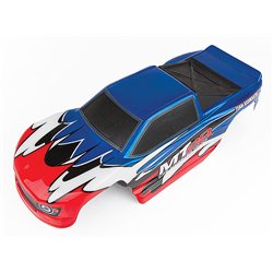 MT28 Body blue