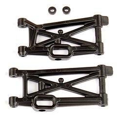 Front and Rear Arms and Spacers