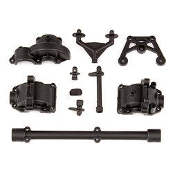 Upper Plastics Set
