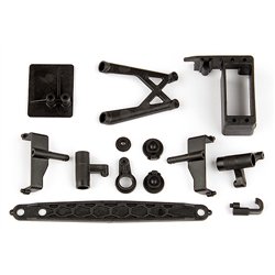 Steering Battery ESC Parts Set