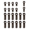 Turnbuckle Rod End Set