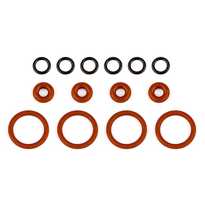 Differential and Shock O-rings Set