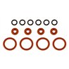 Differential and Shock O-rings Set